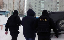 Экс-судья Руслан Якубаев приговорён к 4,5 годам тюремного заключения