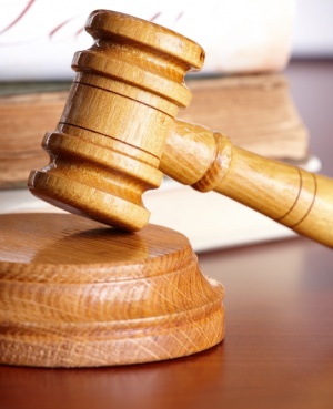 ККС уволила судью, не изготовившую судебные акты по 88 делам