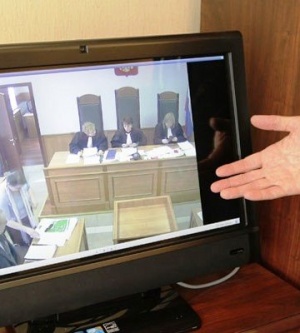 Правительство одобрило проект о трансляции заседаний суда в интернете