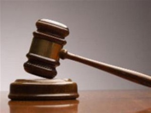 Судья отказывает в отводе прокурора по делу об убийстве Свиридова