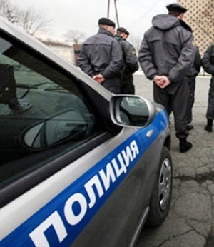 Иностранных судей в России будет сопровождать полиция