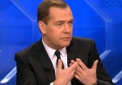 Медведев: в России нет политзаключенных