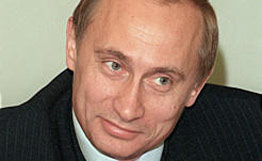 Путин считает, что Pussy Riot правильно «залепили двушечку»