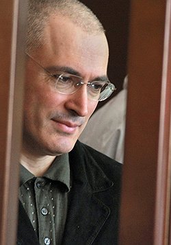 Откровения Ходорковского