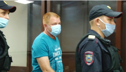 Владислав Колесников осужден за взятку