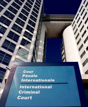 РФ не будет участвовать в работе Международного уголовного суда