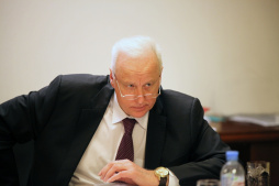 Глава СК Александр Бастрыкин с 2018г. пытался получить разрешение на возбуждение дела против судьи в отставке Светланы Самгиной