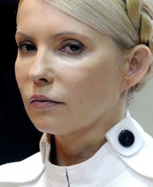 ЕСПЧ рассмотрит вторую жалобу Тимошенко
