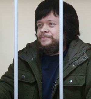 Суд согласился освободить Лебедева условно-досрочно