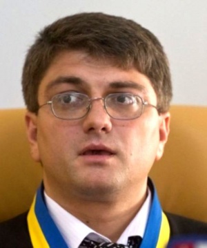В Киеве пропал судья, рассматривавший дело Тимошенко