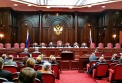 Конституционный суд: присяжные вправе рассматривать дела мужчин старше 65 лет
