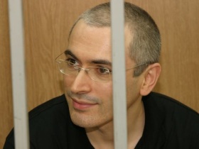 Ходорковский об Алексаняне