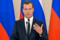 Медведев: «Конституционный суд сохраняет беспристрастность и независимость»