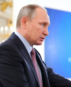 Путин: загруженность судов может привести к ошибкам судей