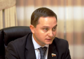 Депутат от ЛДПР требует возвращения смертной казни