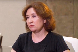 Краснодарский краевой суд отчислил Елену Хахалеву из своего штата в связи с лишением её полномочий из-за дисциплинарного проступка