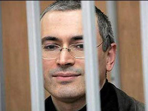 Последний шанс Ходорковского 