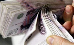 Чаще всего в России берут взятки размером не больше 10 тысяч рублей.