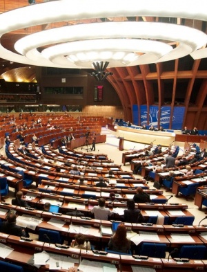 Совет Европы недоволен отношением России к решениям Европейского суда