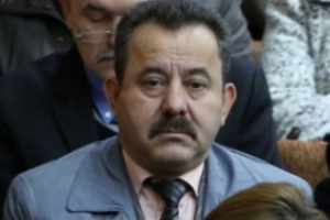 Молдавский судья, подозревающийся в убийстве бизнесмена, уволен