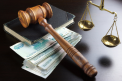 Экс-судья из Самары обвиняется в получении 400 000 рублей за смягчение приговора