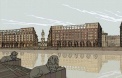 Строительство «судебного квартала» в Петербурге начнется этой весной
