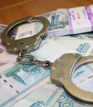 Облсуд подтвердил приговор судье, просившему 300 тыс. рублей за «нужное» решение