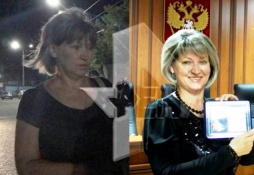 Материалы о ДТП с участием судьи Медниковой и ее сына-прокурора передали в СКР