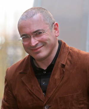 Минюст просит у Ходорковского номер счета для перевода компенсации