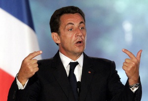 Николя Саркози вызовут на допрос