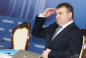 СМИ: дело бывшего министра Сердюкова прекращено