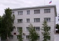 В Омской области районный суд отремонтируют за 26 млн рублей