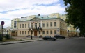 Свердловский Уставный суд возобновит рассмотрение дел после долгого перерыва