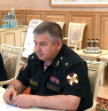Судят генерал-майора, получавшего взятки: 10 млн рублей откатов за покровительство