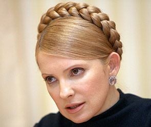 Тимошенко опять оставили без адвоката