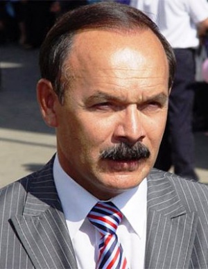 Омский бизнесмен, осужденный в Казахстане, освобожден