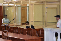 Оглашен приговор экс-судье по делу о мошенничестве на 40 млн рублей