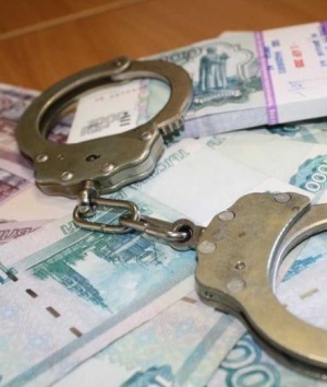 Судья Кашин, обвиняемый в получении взятки, уехал из России