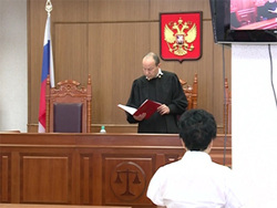Совет федерации одобрил очередной законопроект президента