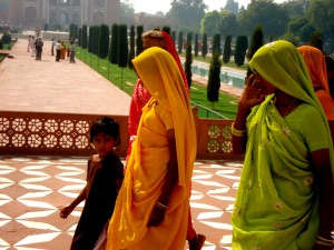 Первый женский суд открыли в Индии