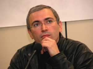 Глава ВС уже может готовить ответ на письмо Ходорковского    
