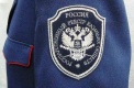 Казаки начали охранять московские суды и здания суддепартамента