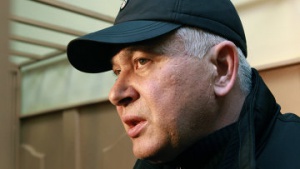 Мосгорсуд не отменил продление ареста генерал-лейтенанту Бокову