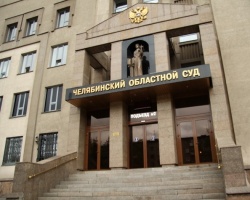 Челябинских судей возмутила программа «Человек и закон»