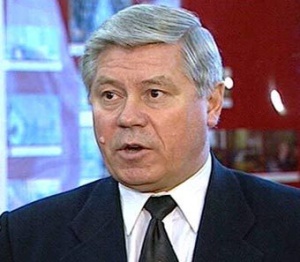 Вячеслав Лебедев поблагодарил президента за поправки в ГПК РФ