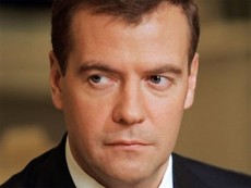 Коррупция в судах. Медведев хочет создать в судах спецколлегии по коррупции