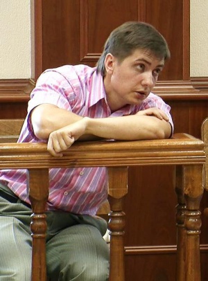 Мосгорсуд забрал у судьи Сыровой дело экс-следователя Гривцова