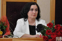 Уголовное дело экс-председателя суда Риммы Шатовкиной отправляется в суд