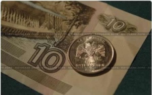 Год в СИЗО «стоит» 100 тысяч рублей