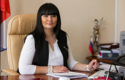 Высшая квалифколлегия судей разрешила возбудить уголовное дело против главы Дзержинского райсуда Волгограда Юлии Добрыниной